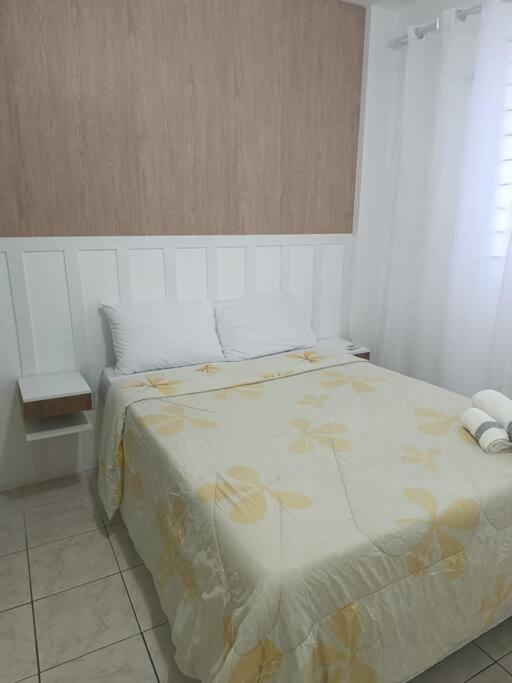 Conforto E Otima Localizacao! Apartment *