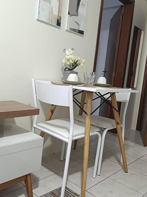 Apartment Conforto E Otima Localizacao! Santa Maria (Rio Grande do Sul)
