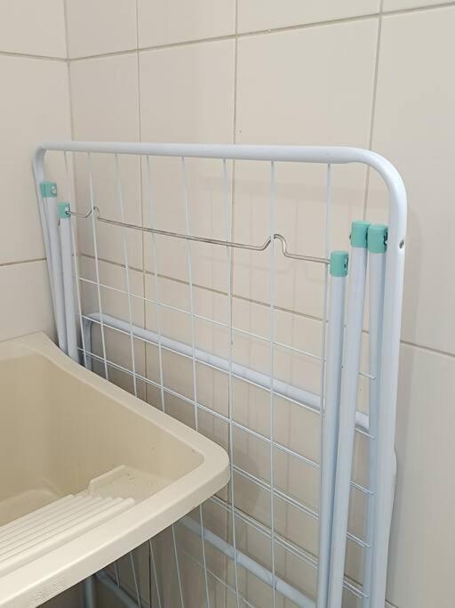 Conforto E Otima Localizacao!